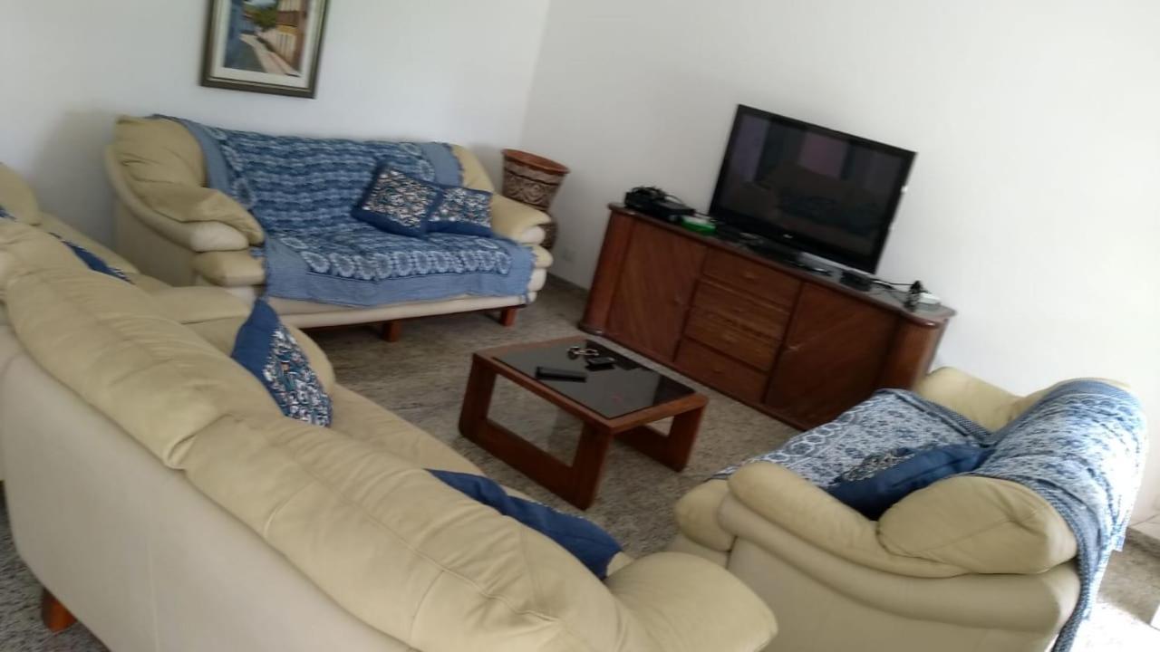 Casa Eventos E Temporada Com 4 Suites, Piscina, Churrasqueira, Wi-Fi, Ar Condicionado - Proximo Praia Mar Casado E Pernambuco - Guaruja - Exterior foto