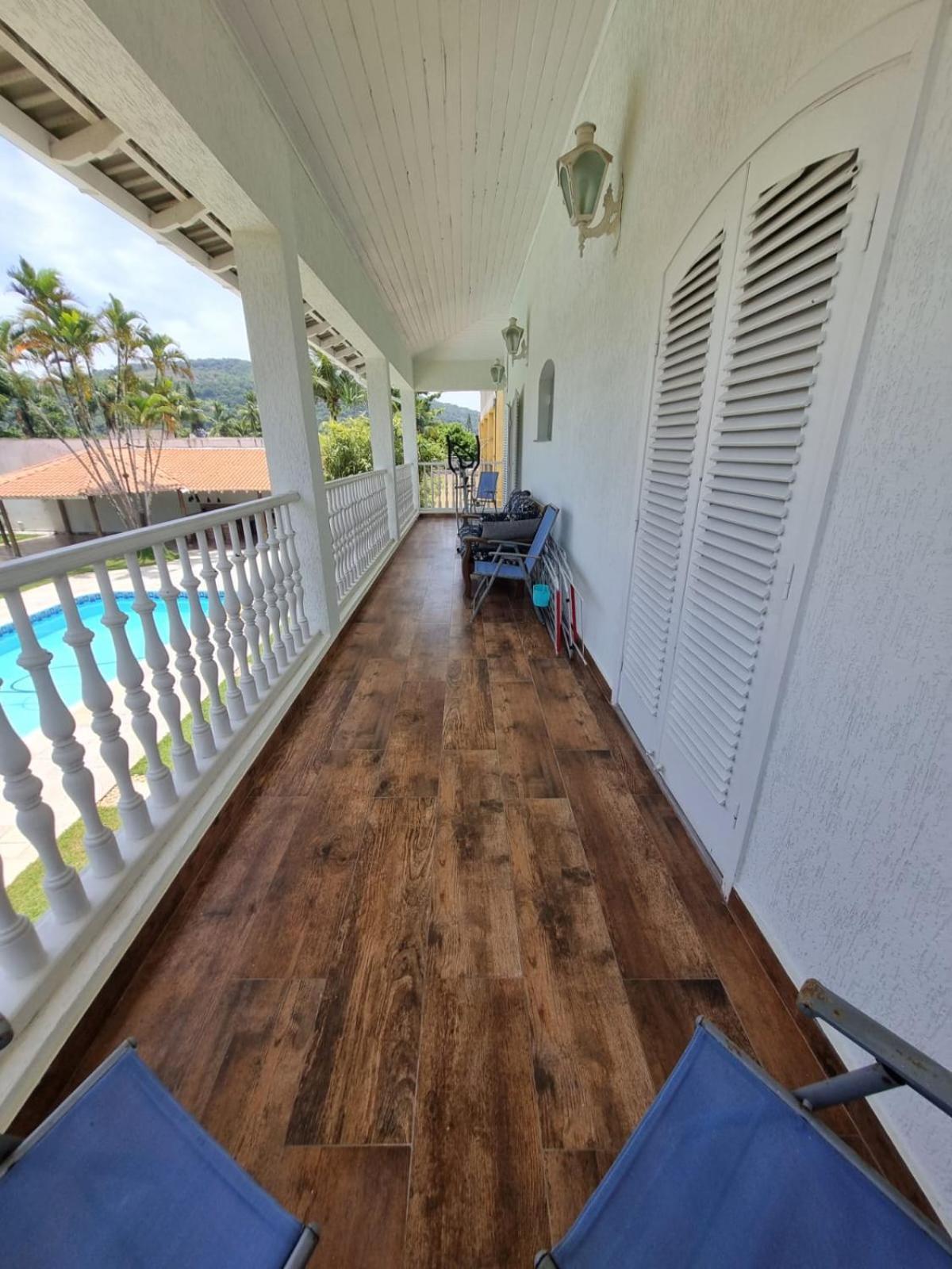 Casa Eventos E Temporada Com 4 Suites, Piscina, Churrasqueira, Wi-Fi, Ar Condicionado - Proximo Praia Mar Casado E Pernambuco - Guaruja - Exterior foto